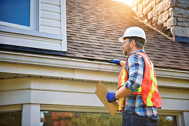 Licensed Roof Inspection service in Lisbon, OH - Norken Roofing
